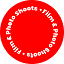 Badge Film Photo Shoots
