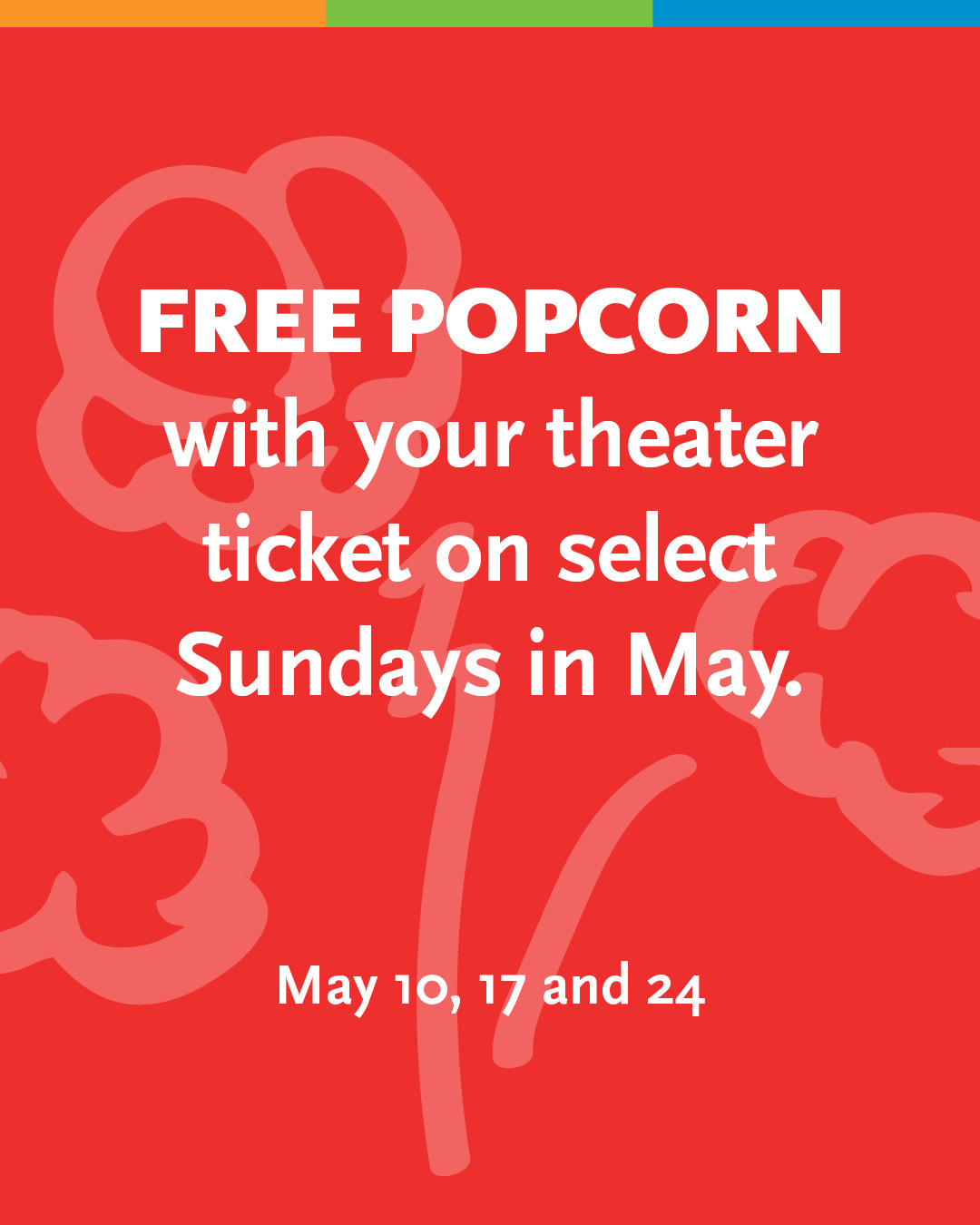 Free Popcorn r2 v2