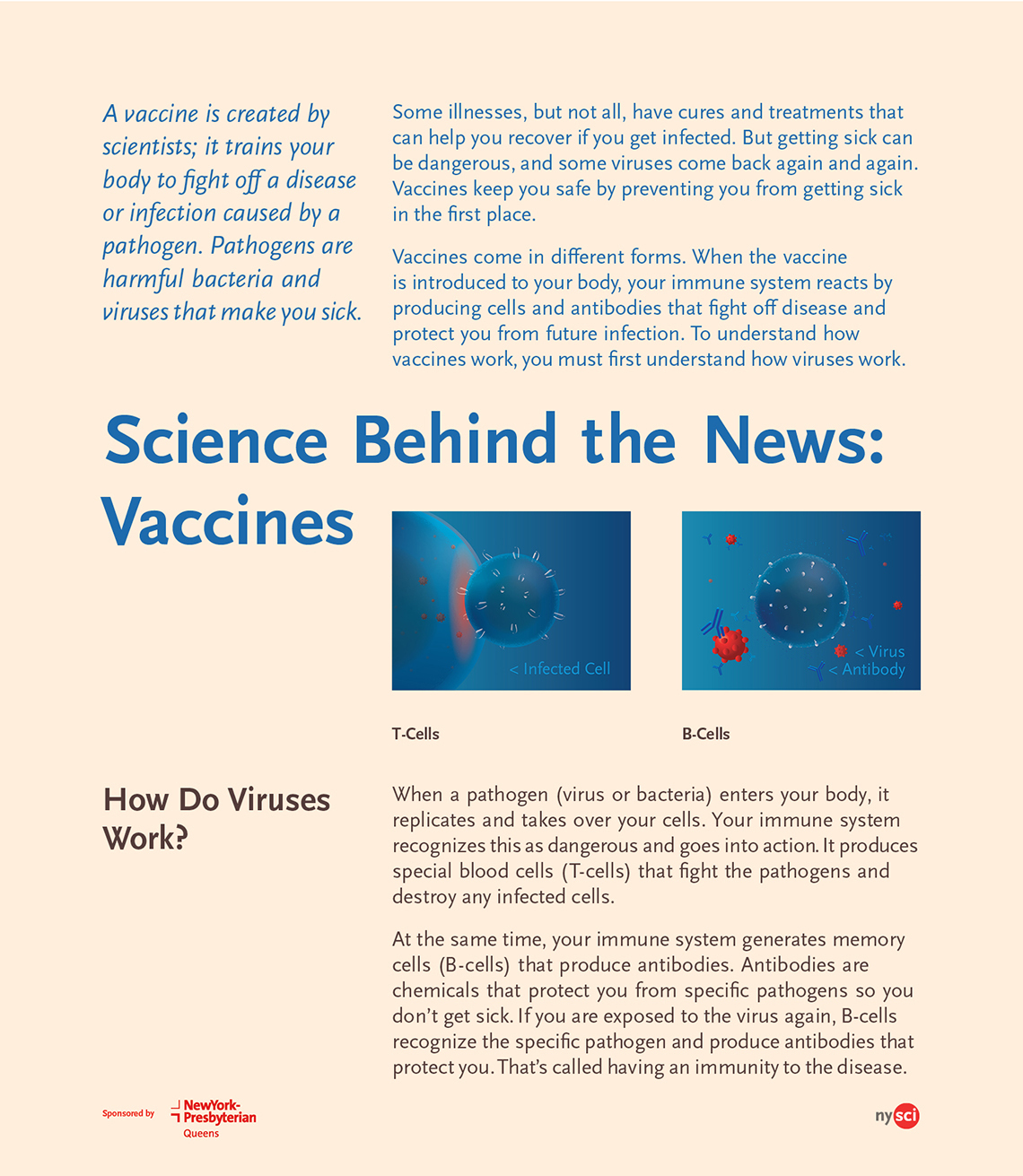 NYSCI Science News 5