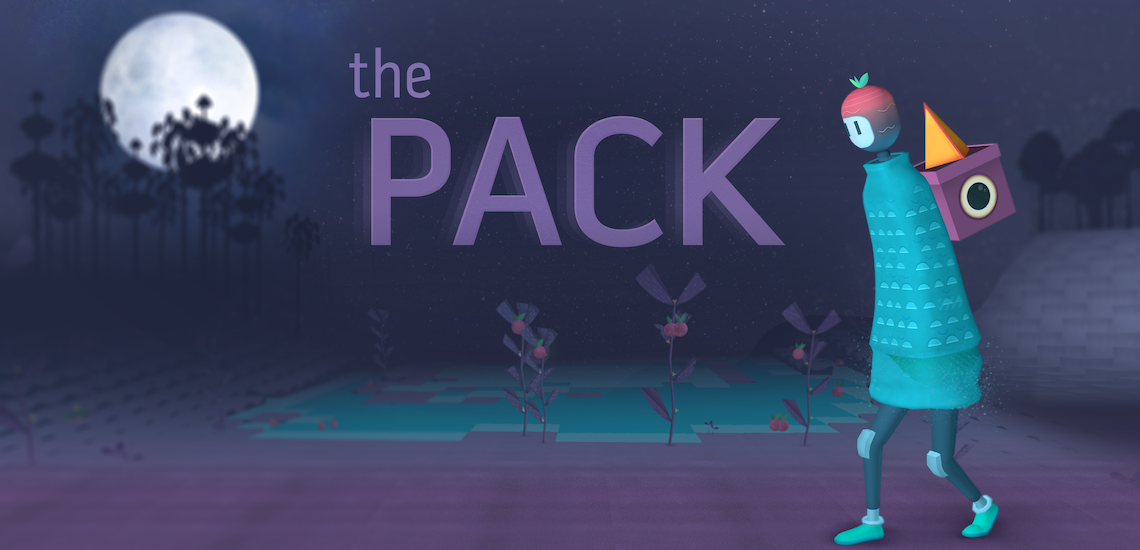 The Pack night