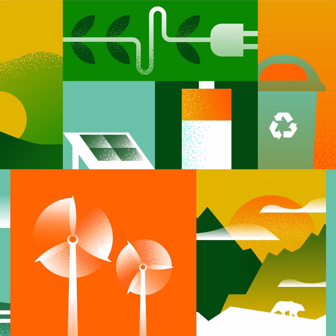 Understanding Energy Systems for Decarbonisation